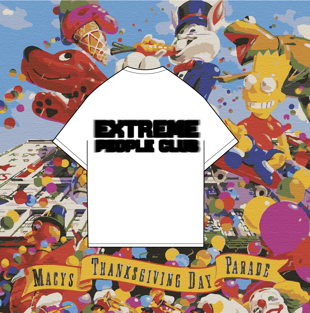 TEE EXTREME