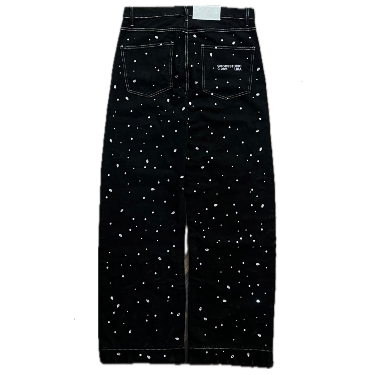 DIAMONDS PANTS