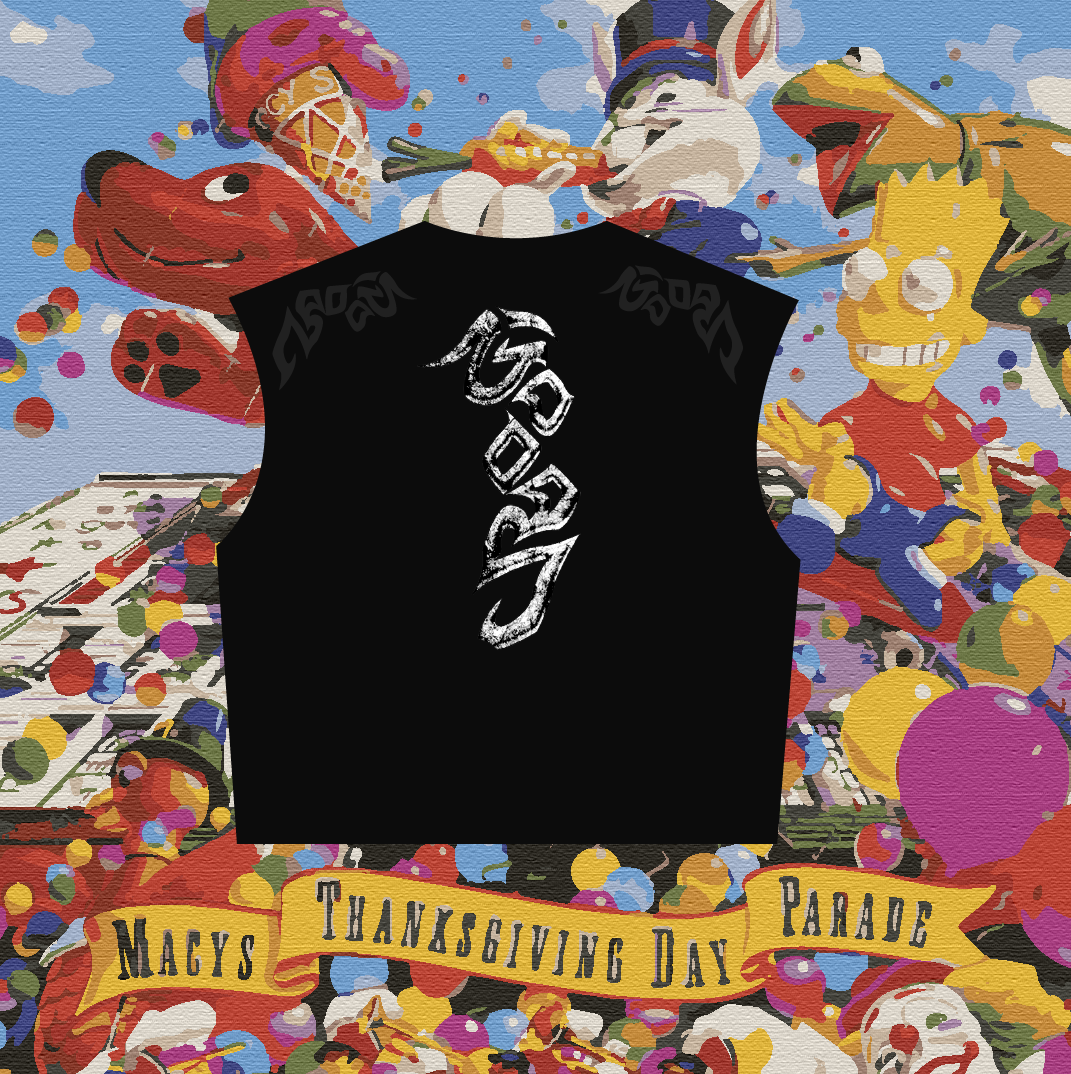 TEE DEMON CIRCUS