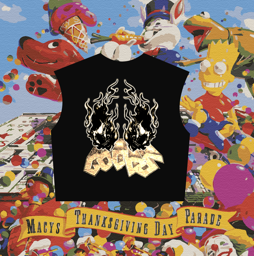 TEE DEMON CIRCUS