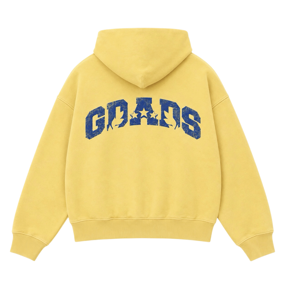 THE PROMISE HOODIE