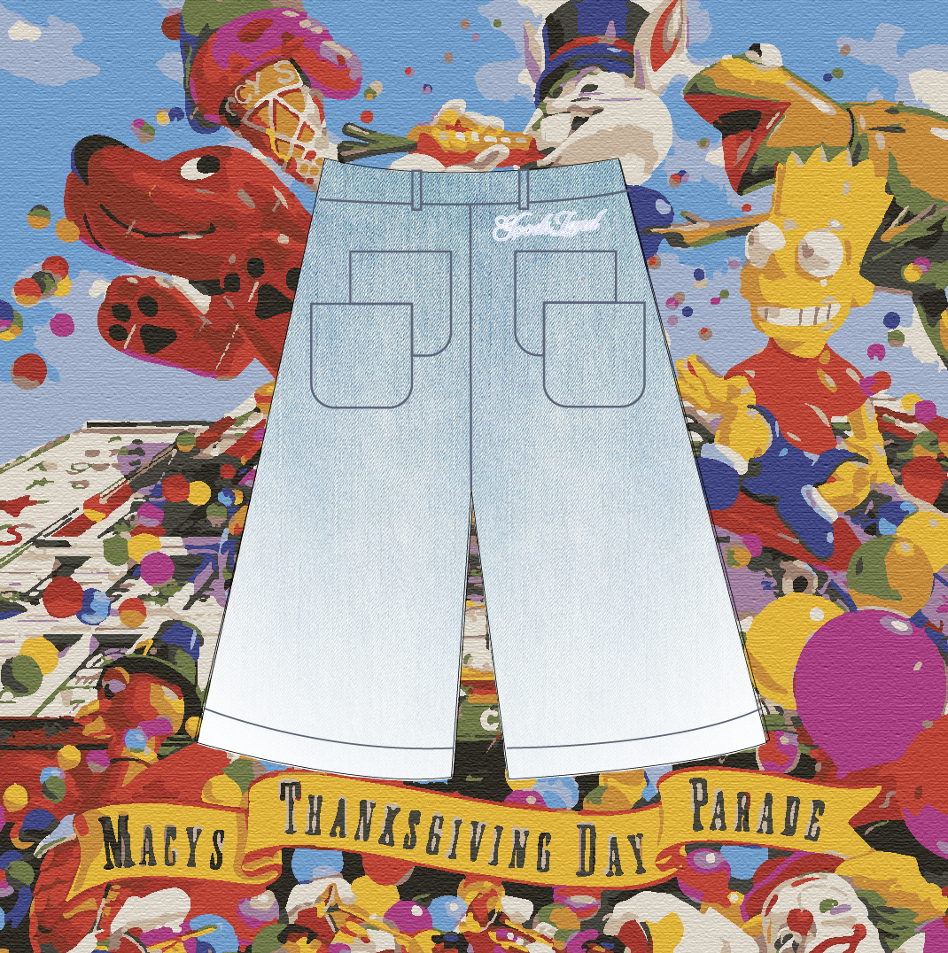 JORT GOODSLAND