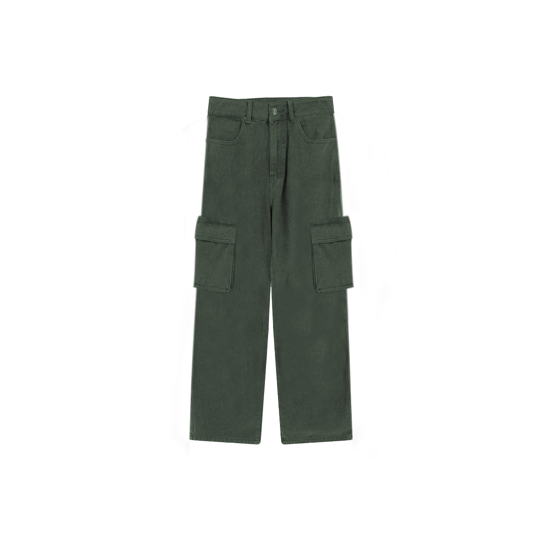 CARGO GREEN