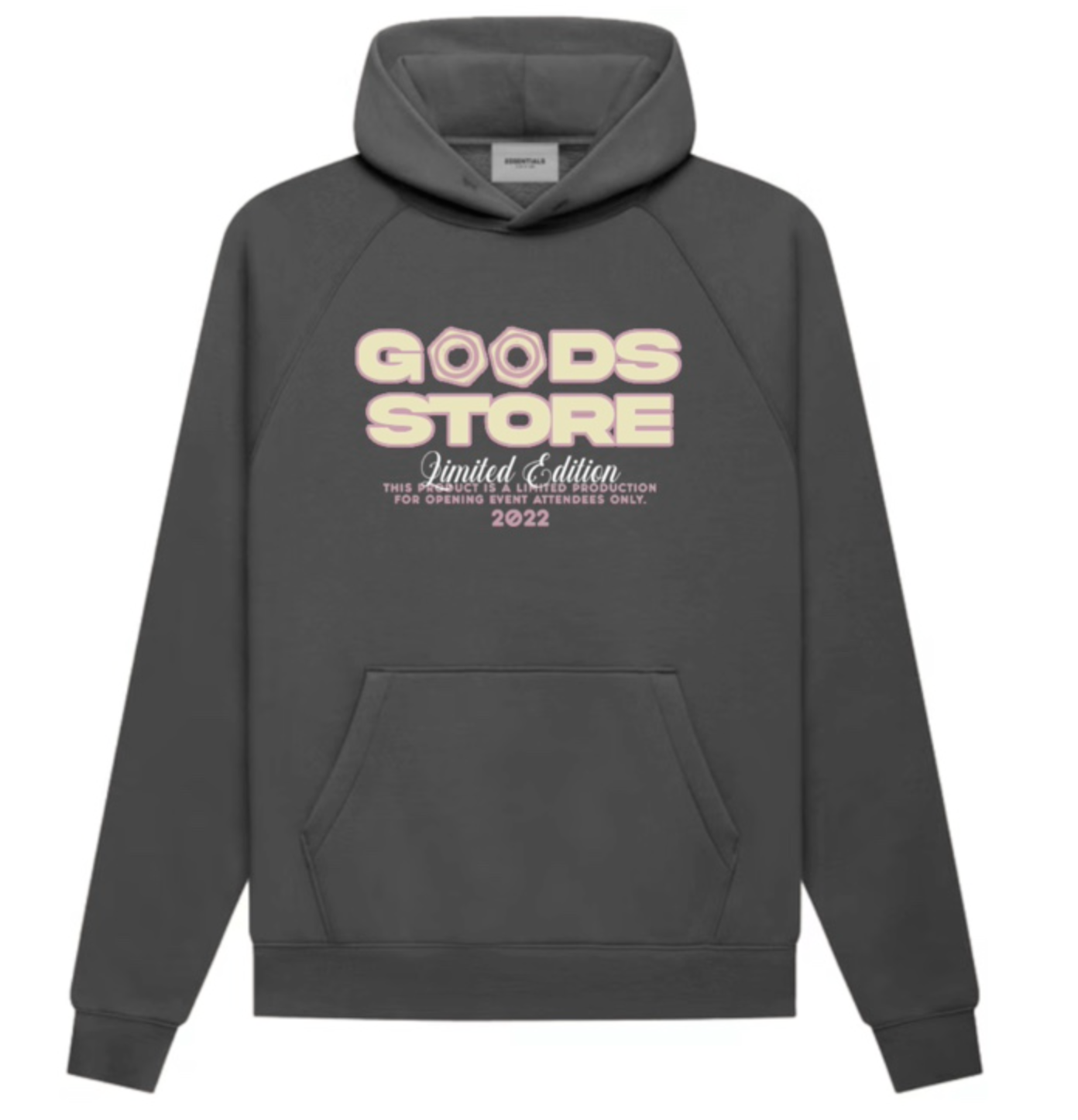GOODS SOTRE
