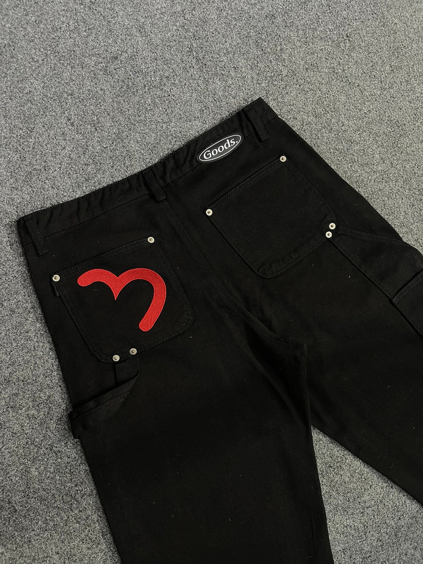 Pantalón Love