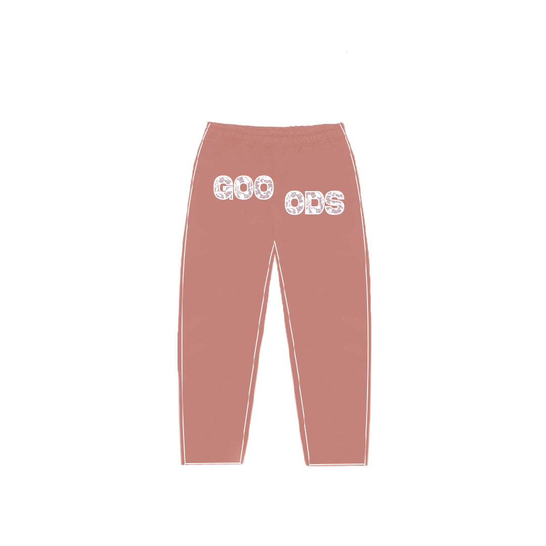 JOGGER NUDE