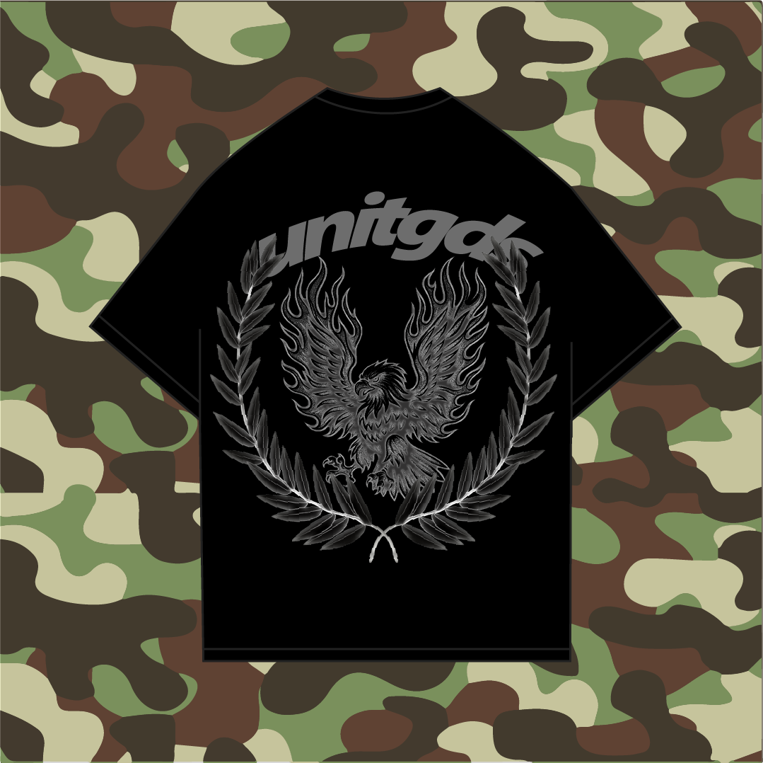 TEE UNITGDS