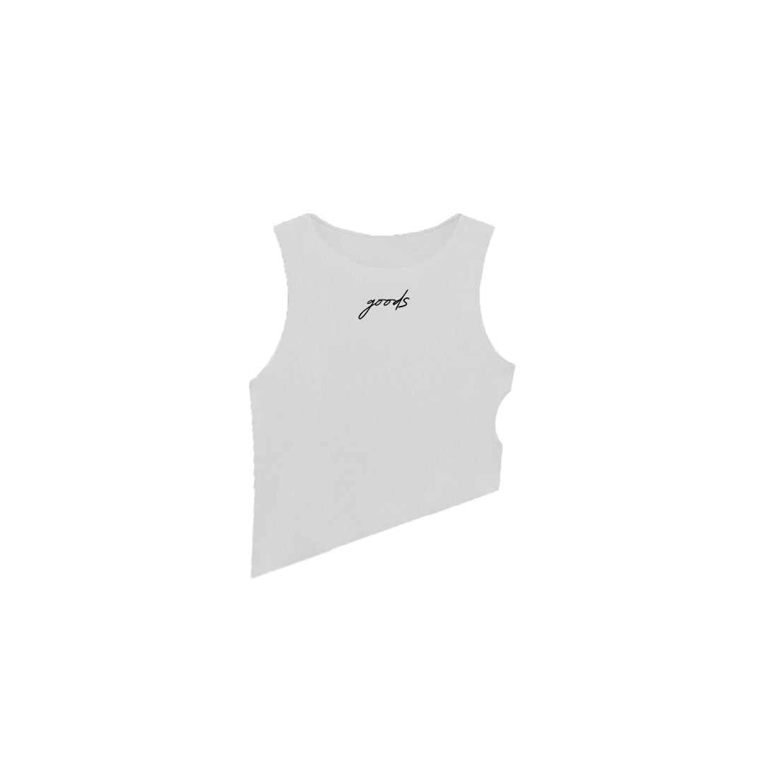 TOP IMPERFECT WHITE