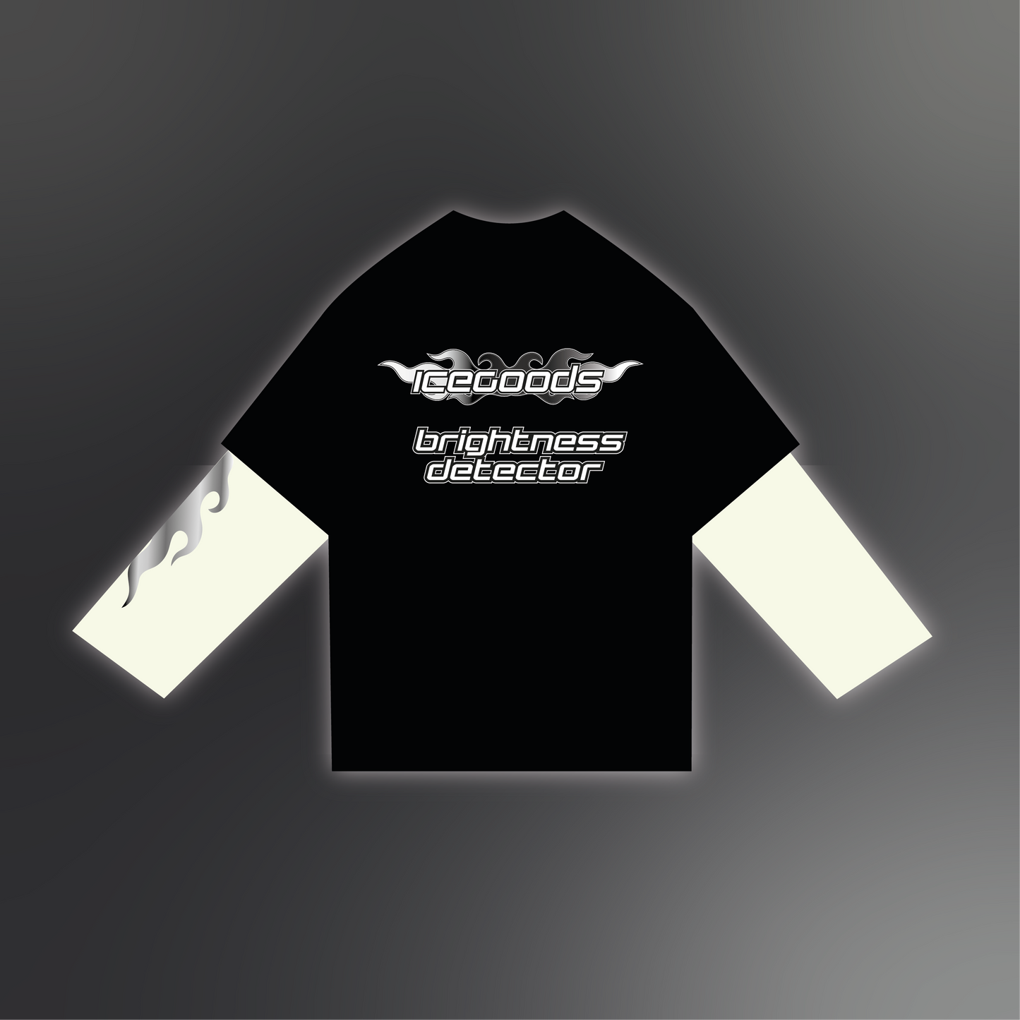 TEE BRIGHTNESS DETECTOR
