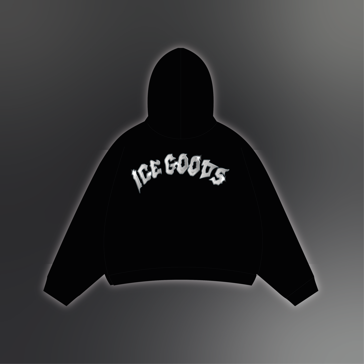 HOODIE GOODS CHAIN