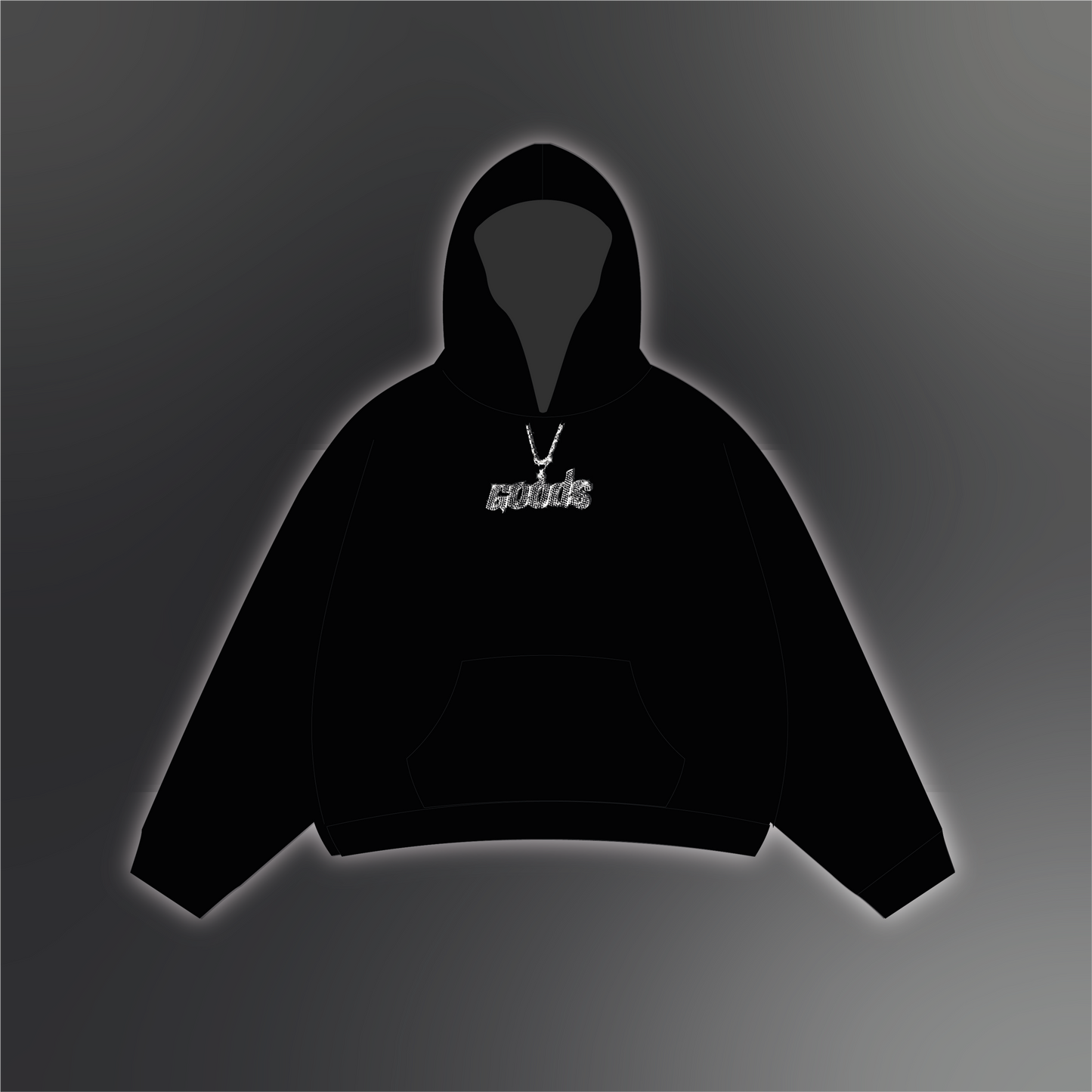 HOODIE GOODS CHAIN