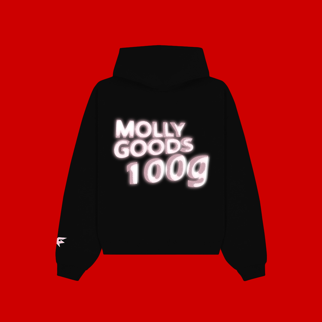 HOODIE MOLLY GOODS