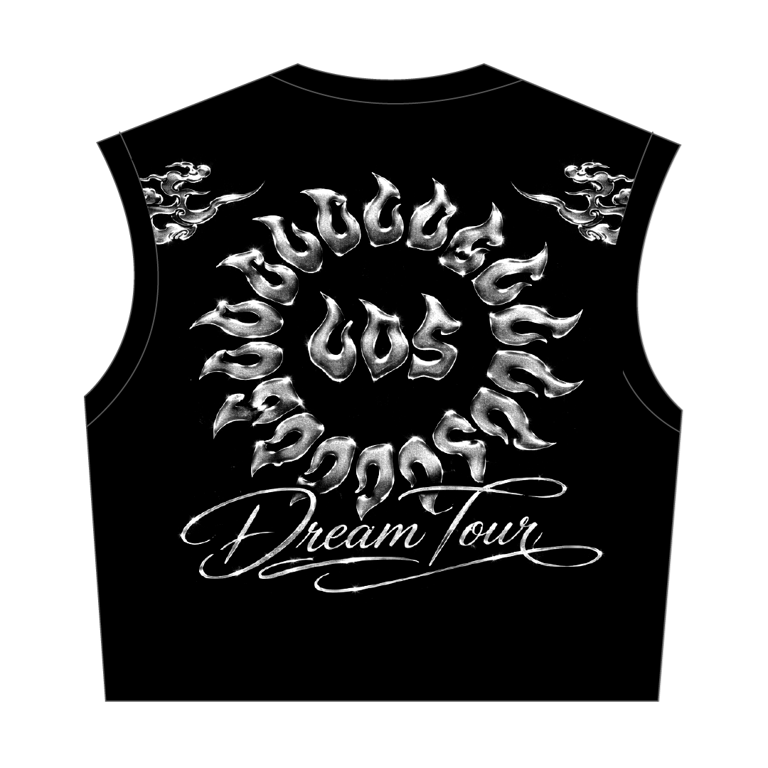 TEE METAL DREAM