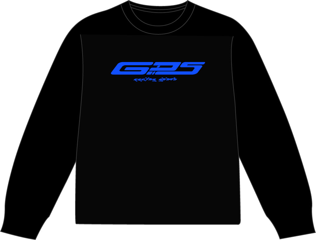 TEE OVERSIZE BLACK