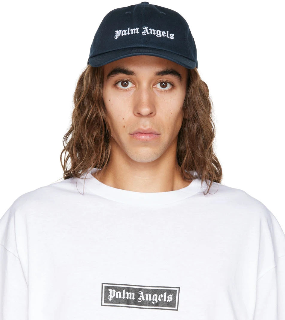 Palm 2024 angels cap