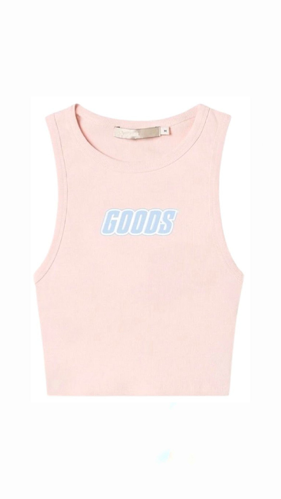 Top GOODS - Rosa