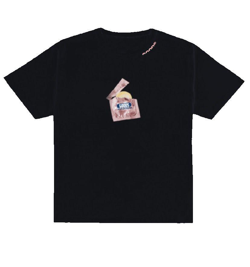 GOODS SATISFACTION TEE