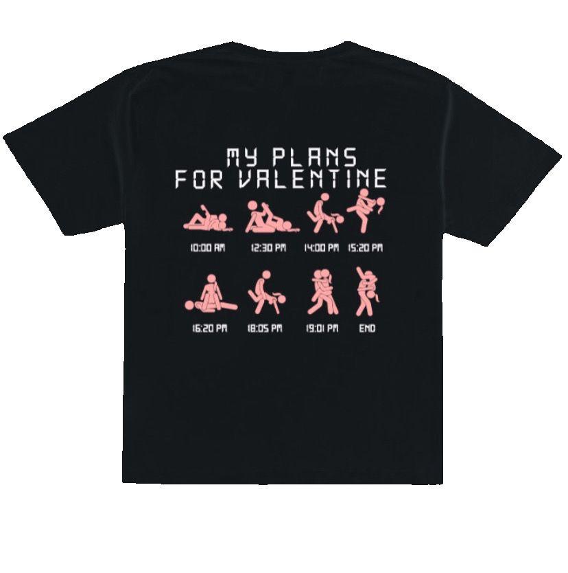 GOODS SATISFACTION TEE
