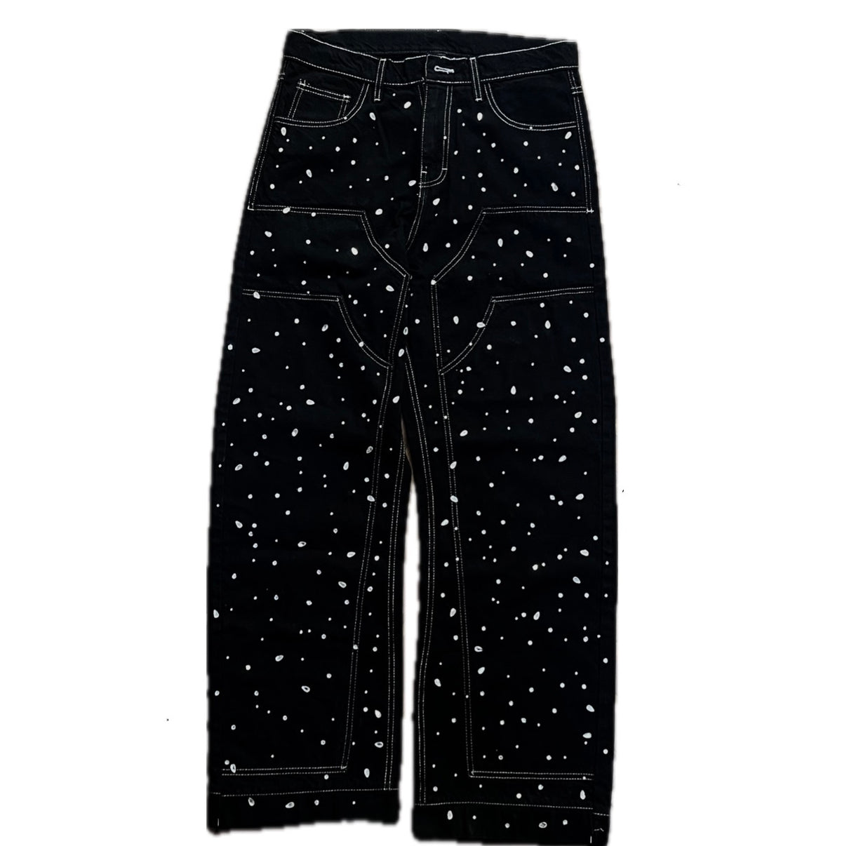 DIAMONDS PANTS