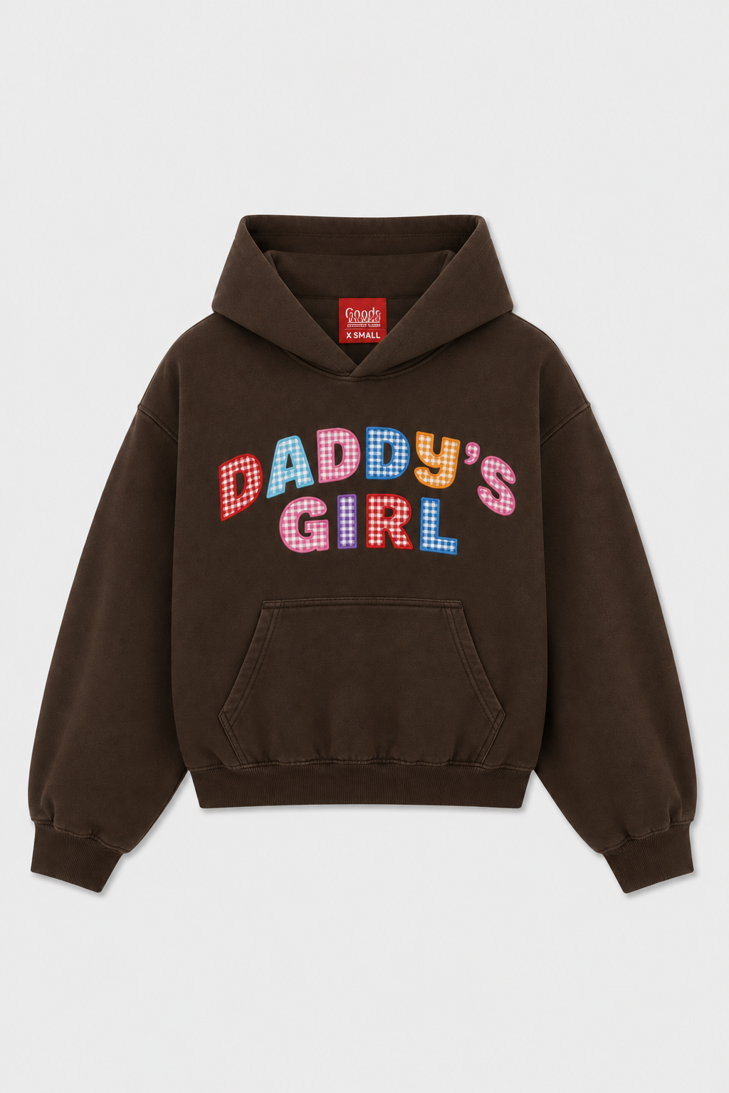 DADDYS GRILS