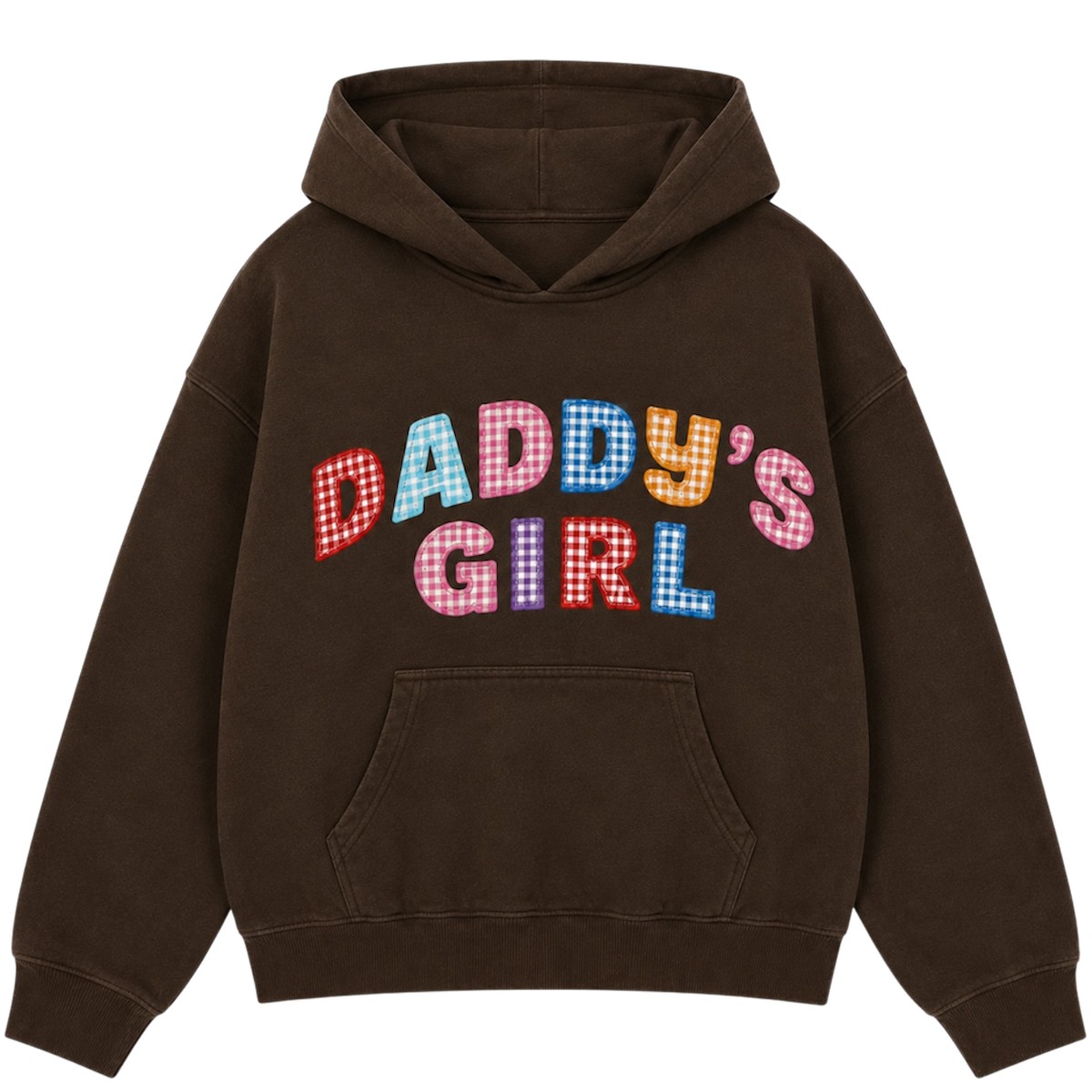 DADDYS GRILS