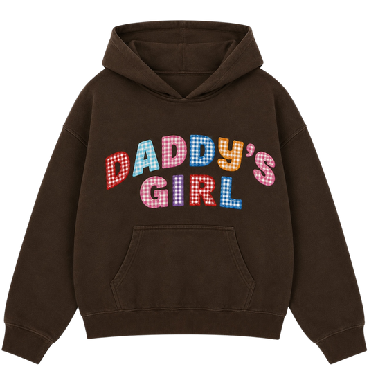 DADDYS GRILS
