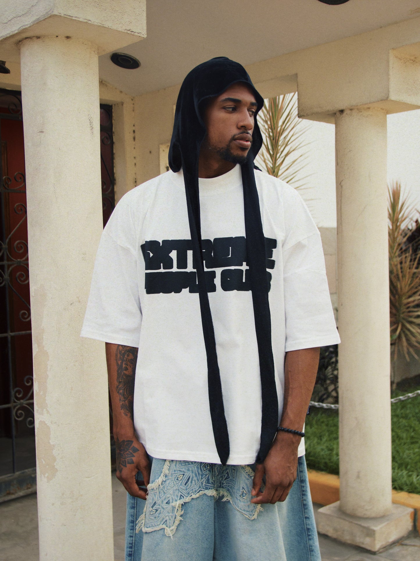 TEE EXTREME