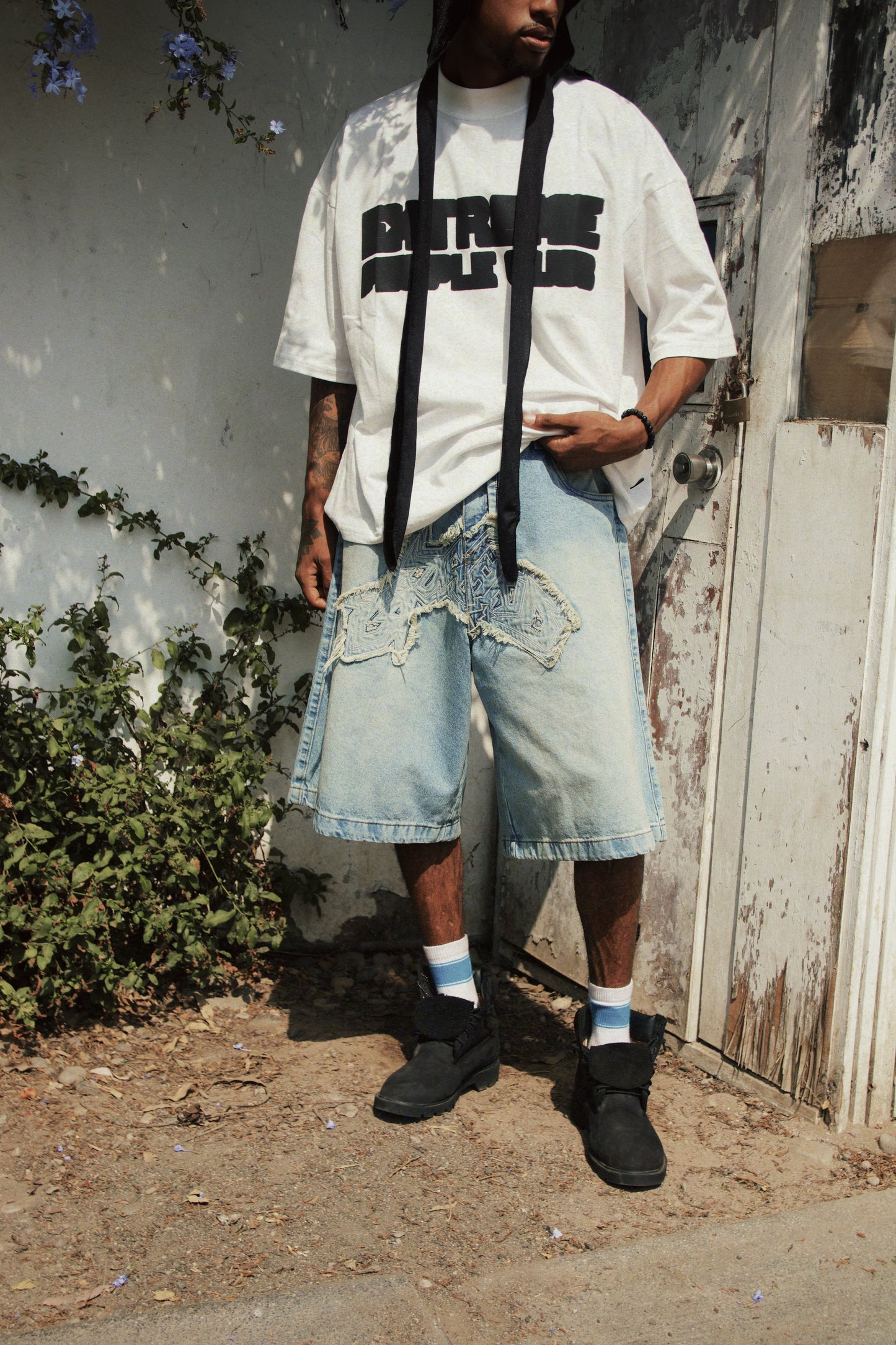 JORT GOODSLAND