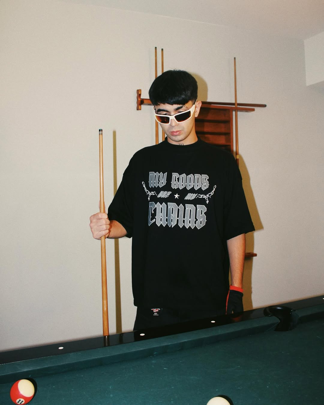 TEE MY GOODS