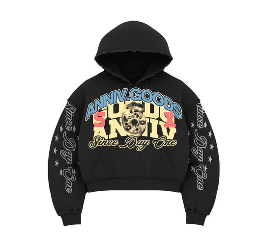 HOODIE ANNIV.GOODS