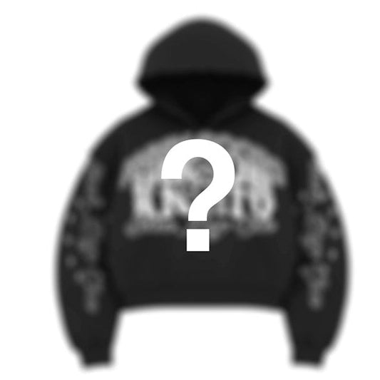 HOODIE ANNIV.GOODS
