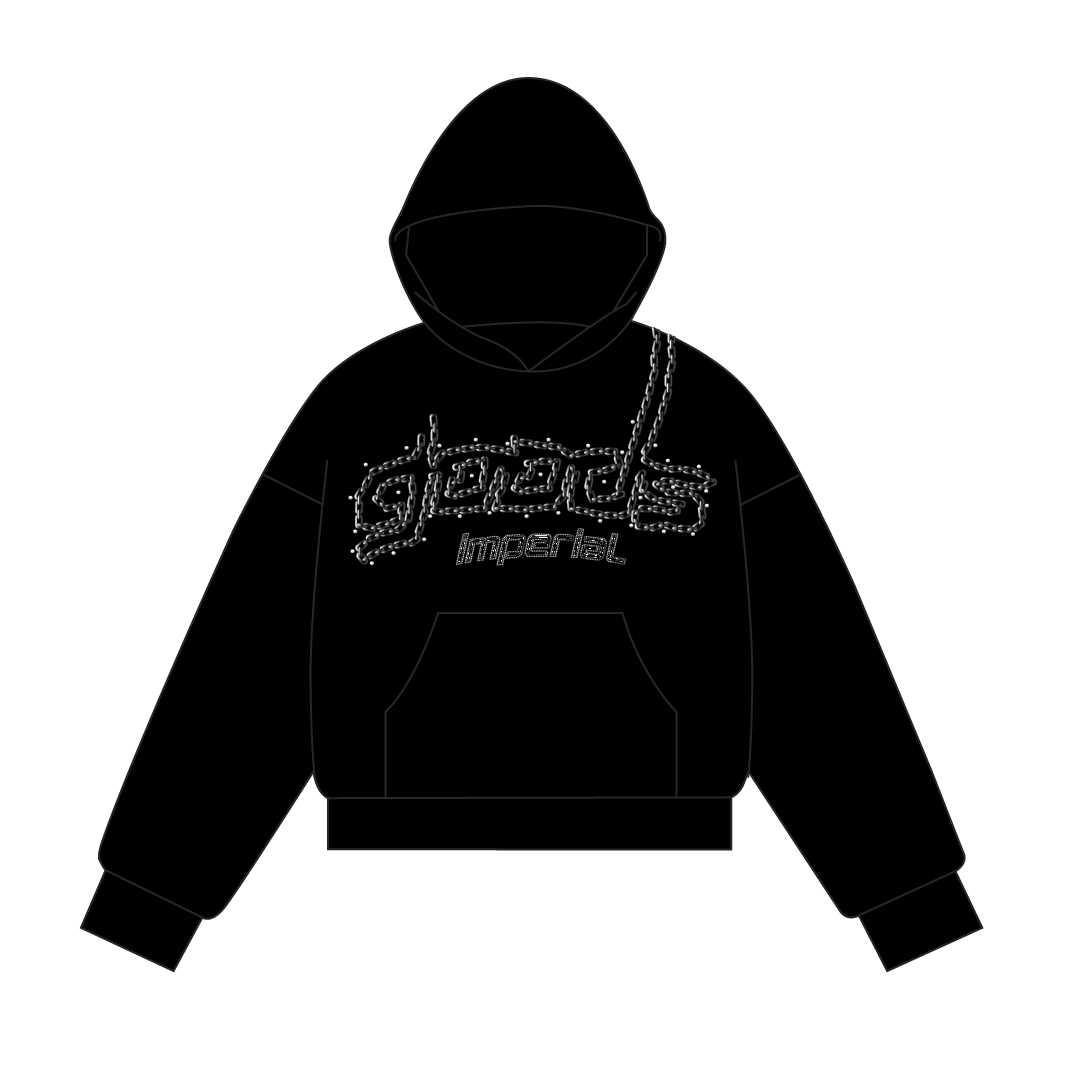 HOODIE IMPERIAL