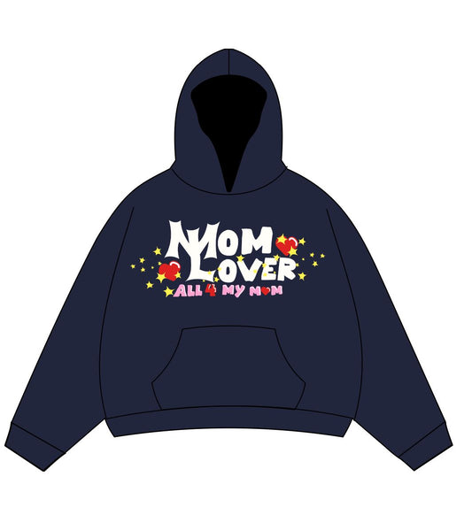 HOODIE MOM LOVER