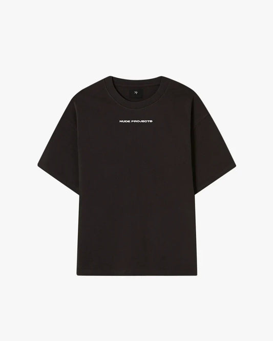 Camiseta Cherry Nero