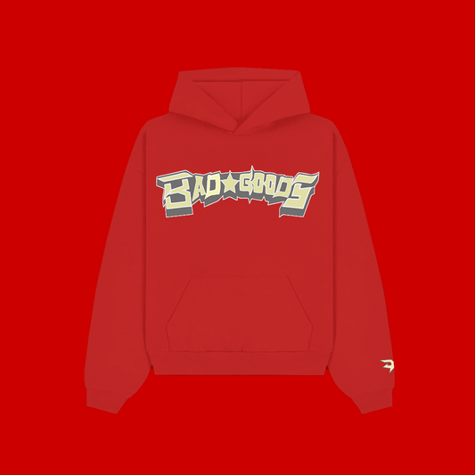 HOODIE BAD GOODS