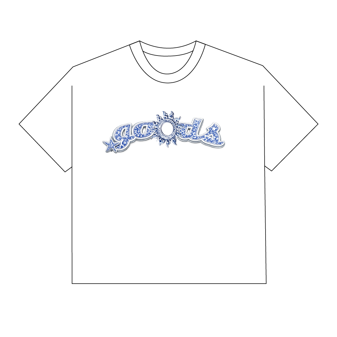 TEE BLUE SON