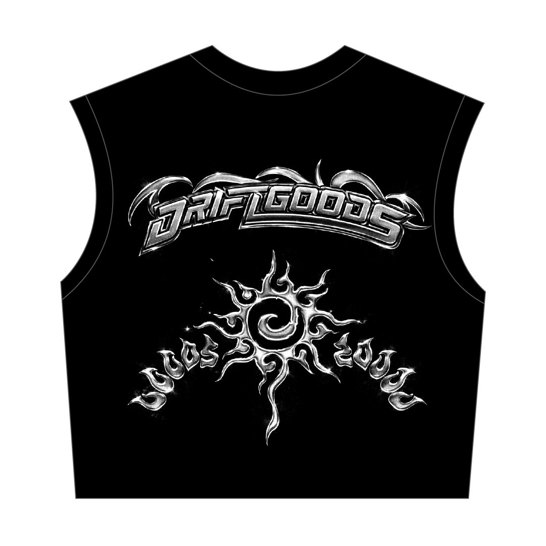 TEE METAL DREAM
