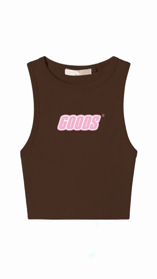 Top GOODS - Cafe